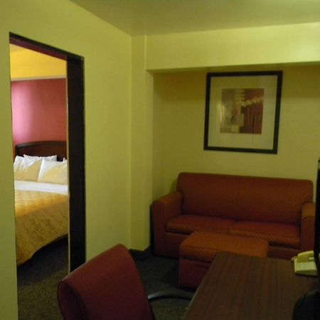 Hotel Plaza Hermosa Tijuana Bagian luar foto