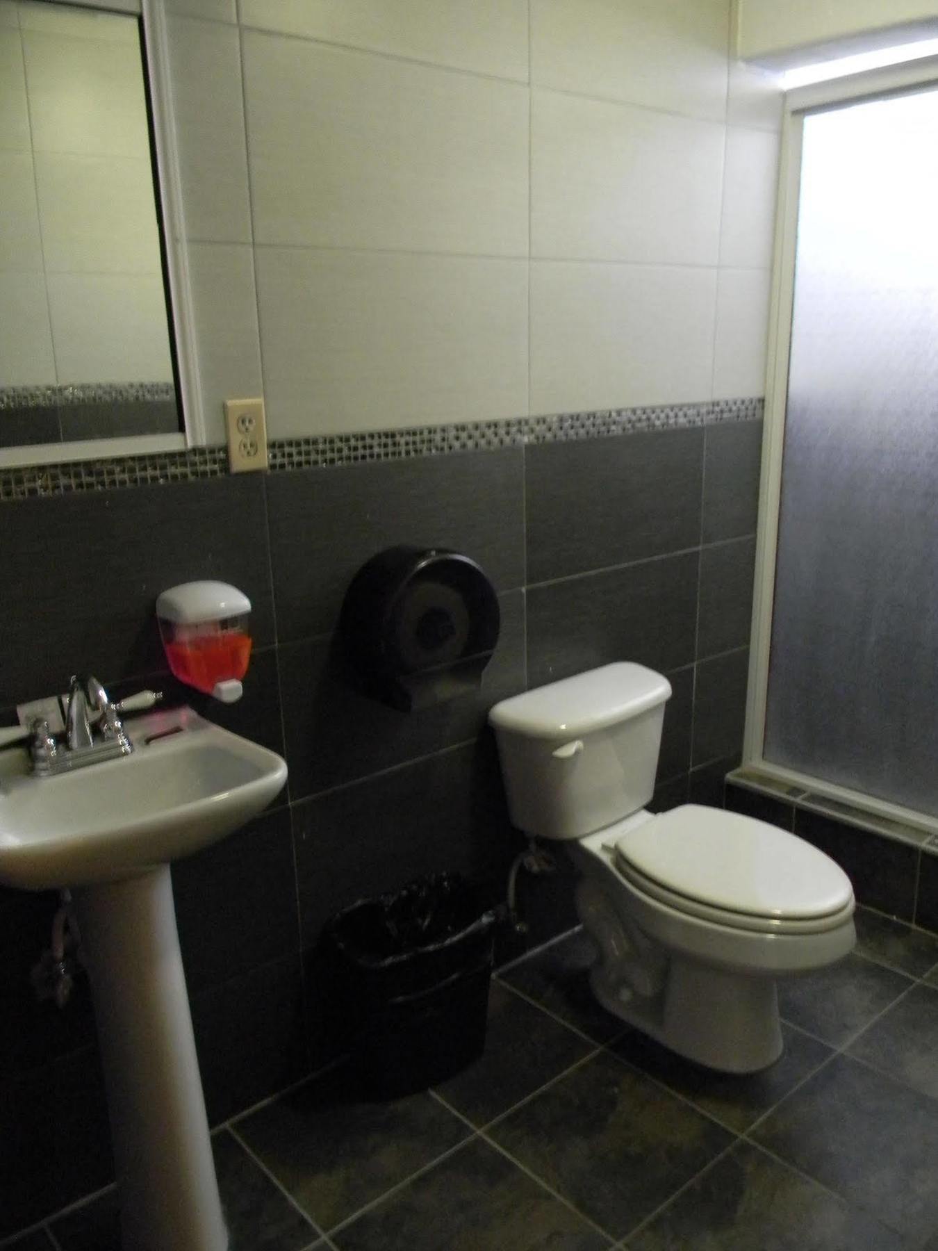 Hotel Plaza Hermosa Tijuana Bagian luar foto