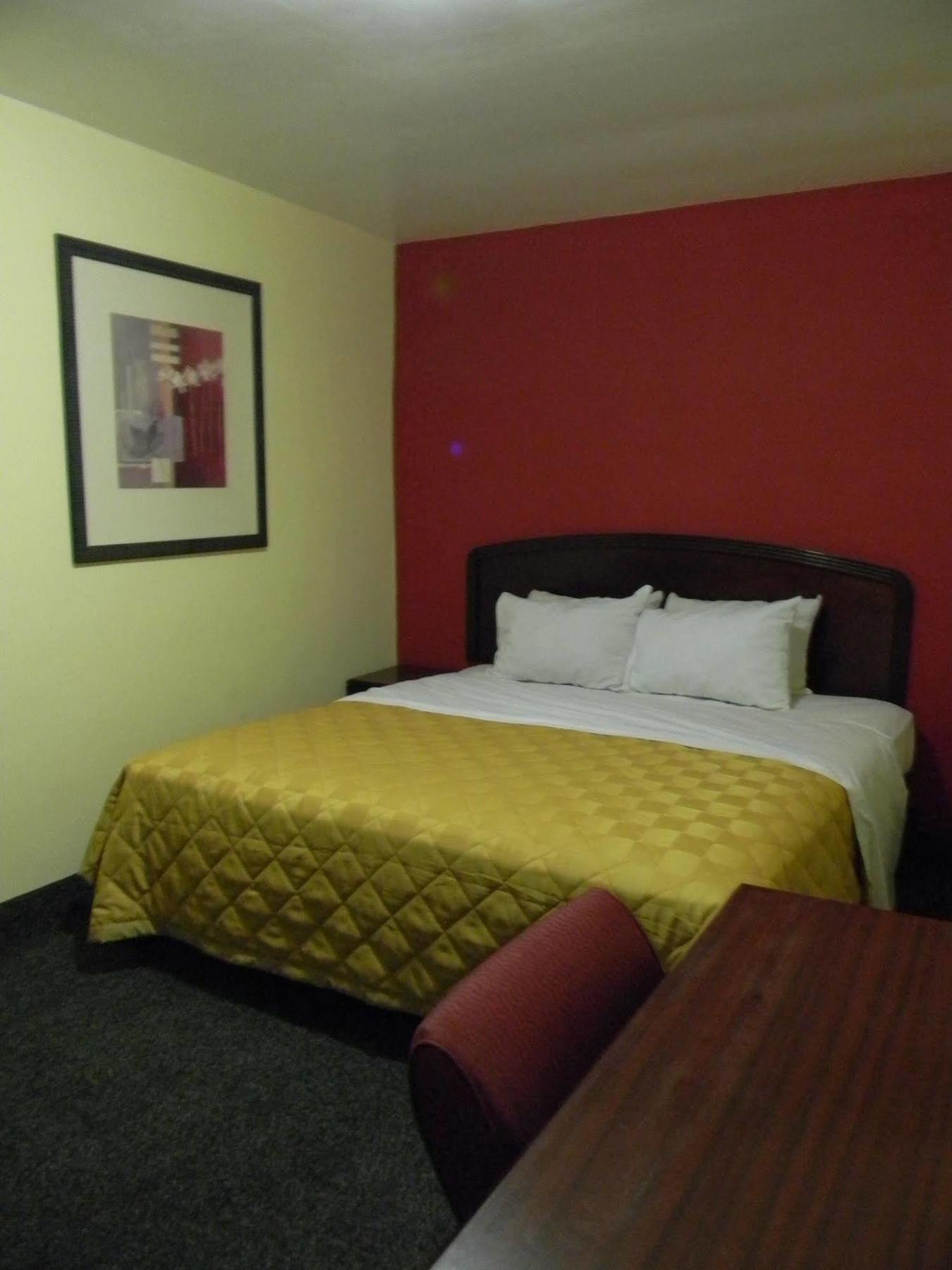 Hotel Plaza Hermosa Tijuana Bagian luar foto