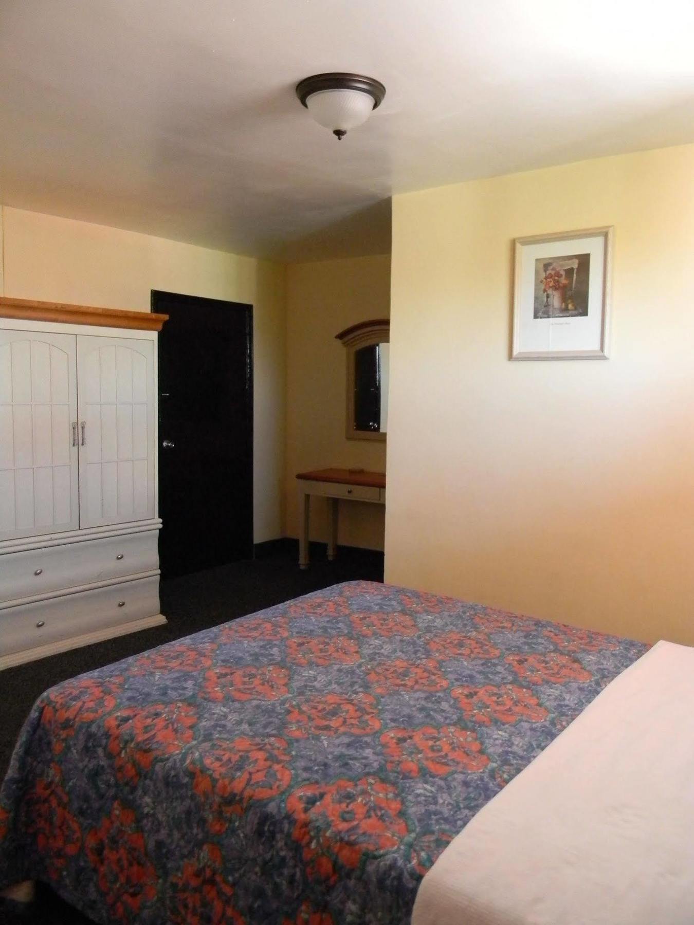 Hotel Plaza Hermosa Tijuana Bagian luar foto